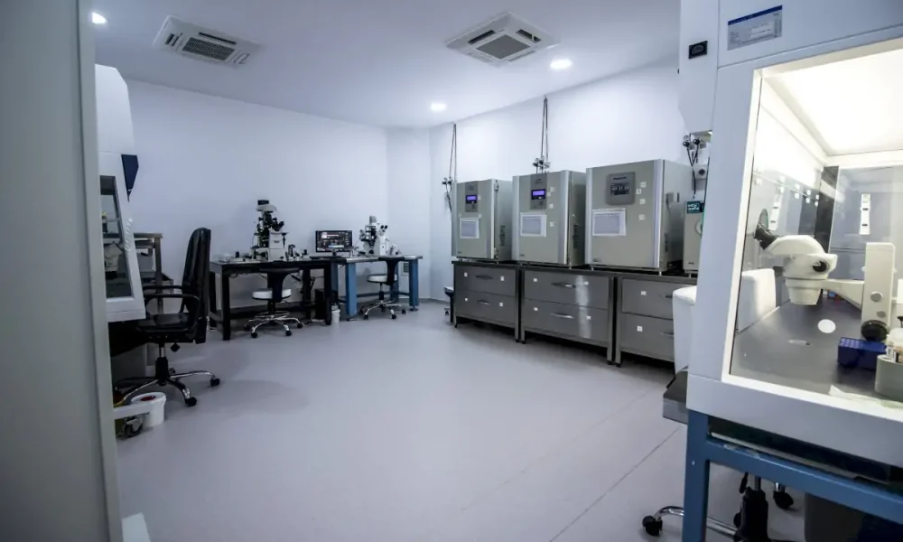 Flight Planning and Organization — GynoLife IVF Cyprus